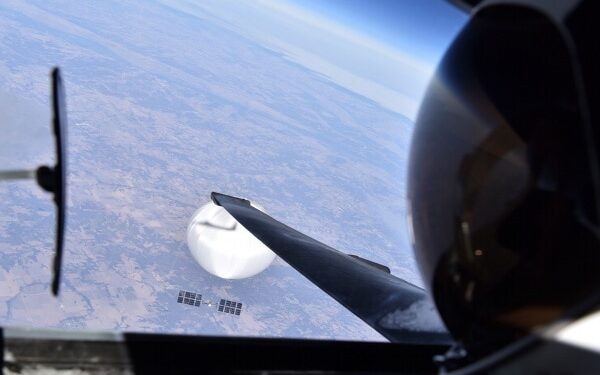 Spy Balloon, Titanic Sub, 'Woke' Beer: 2023's Most Shocking News