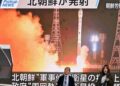 State Media: NKorea Plans to Launch 3 Spy Satellites in 2024