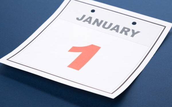 States Enact Diverse Laws in 2024, Effective Jan. 1