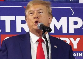 Study: Trump Has More Diversity in His Speeches Than Biden