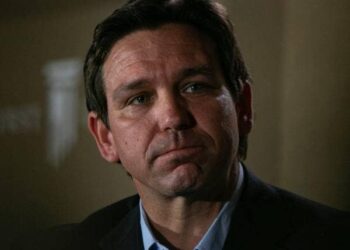 Top Strategist Resigns From DeSantis-Backing Super PAC