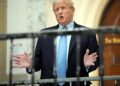 Trump: ‘I am Entitled to Immunity’ in Election Case
