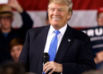 Trump to Target Biden in Saturday Speech, Watch Live