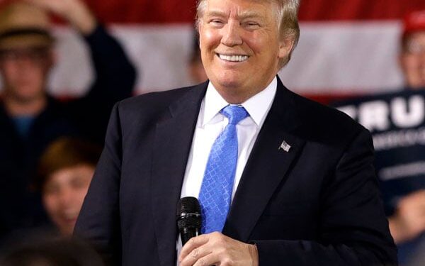 Trump to Target Biden in Saturday Speech, Watch Live