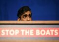 UK PM Sunak Wins Leadership Test over Rwanda Plan… for Now