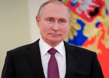 UPDATE 2-Putin Says Russia Has No Plan to Attack NATO, Dismisses Biden Remark as ‘nonsense’