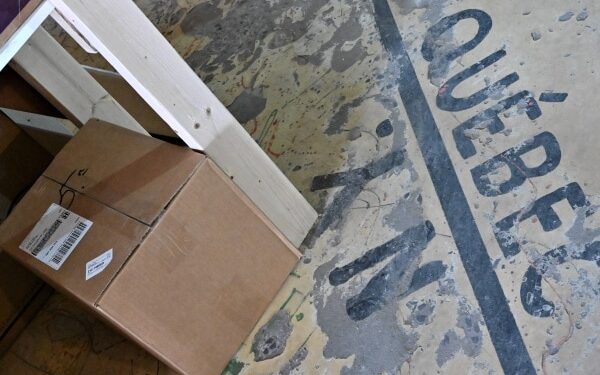 US-Canada Border Poses Fentanyl Concern