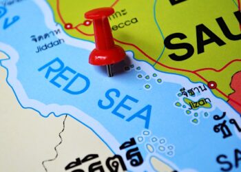 US: Iran ‘Deeply Involved’ in Red Sea Attacks on Commercial Vessels