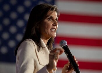 WSJ Poll: Haley Leads Biden by 17 Points, 51-34 Percent