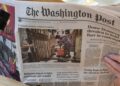 WaPo Journalists Plan 24-Hour Strike Amid Prolonged Contract Talks