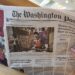 WaPo Journalists Plan 24-Hour Strike Amid Prolonged Contract Talks