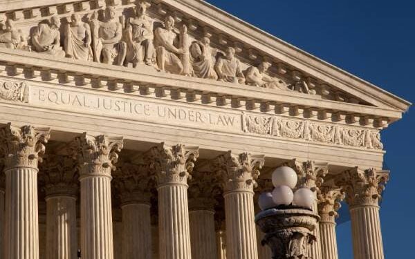 179 GOP Lawmakers Sign SCOTUS Brief to Keep Trump on Ballots