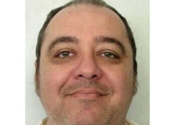 Alabama Carries Out First US Execution Using Nitrogen Gas