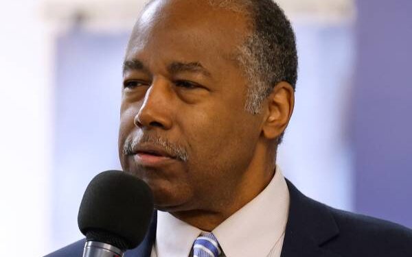 Ben Carson: Discussed Saving ‘This Country’ With Trump