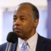 Ben Carson: Discussed Saving ‘This Country’ With Trump