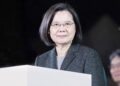 China: Election Does Not Change Fact That Taiwan Is Chinese