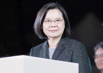 China: Election Does Not Change Fact That Taiwan Is Chinese