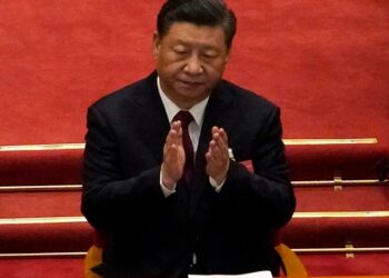 China Regulator Vows Regulation ‘with Teeth and Thorns’ to Defuse Financial Risk