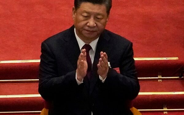 China Regulator Vows Regulation ‘with Teeth and Thorns’ to Defuse Financial Risk