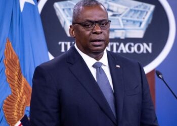 Defense Secretary Austin Was Treated for Prostate Cancer and a Urinary Tract Infection