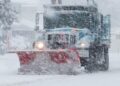 East Coast Braces for First Major Winter Storm in 2 Years