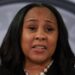 Fani Willis: Criticism of Me Racially Motivated