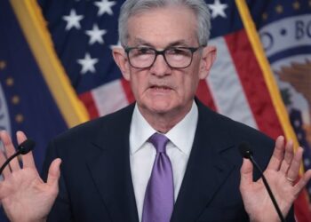 Fed Minutes Cite ‘Diminished’ Inflation Risks