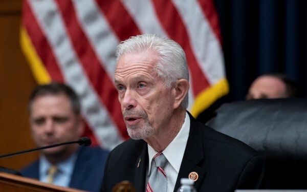 GOP House Majority Razor-Thin As Ohio Rep. to Resign Early