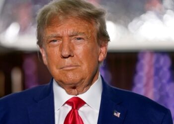 GOP Senators Expect Trump to Win Iowa