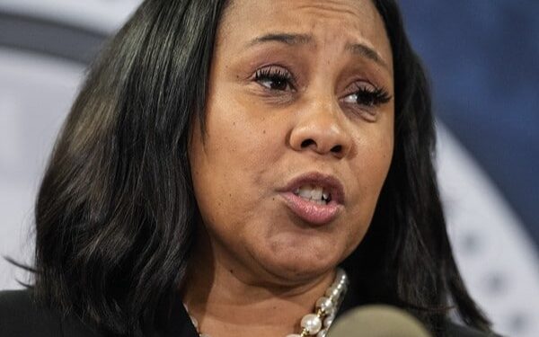 Ga. Senate Approves Panel With Subpoena Power to Probe Fani Willis