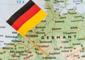 Germany Probes Sabotage on Pipeline to Reduce Russian Gas Dependency