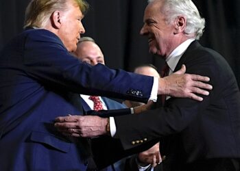 Gov. McMaster Gets ‘Spicy’: Trump ‘What We Want, What We Really, Really Want’