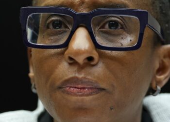 Harvard’s Gay: I Faced Racial Slurs, Death Threats Before Resigning