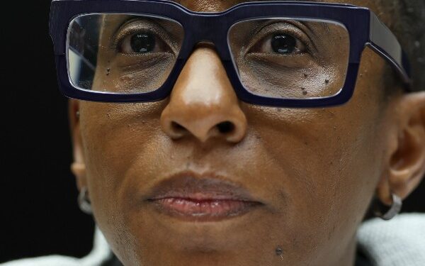 Harvard’s Gay: I Faced Racial Slurs, Death Threats Before Resigning