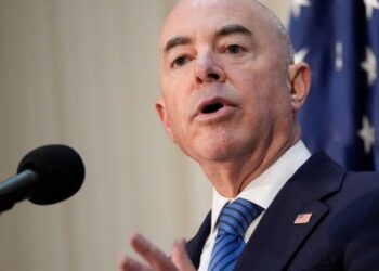 House GOP Continues Push to Impeach Mayorkas