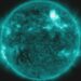 Largest Solar Flare in Years Detected