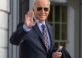 Louisiana Rep. Higgins: Biden Staging Civil War
