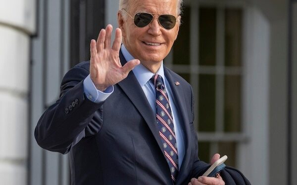 Louisiana Rep. Higgins: Biden Staging Civil War