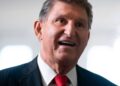Manchin: Third-Party Race Decisions Should Wait Until Super Tuesday