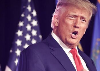 Morning Consult Poll: Trump Holds Razor-Slim Lead Over Biden