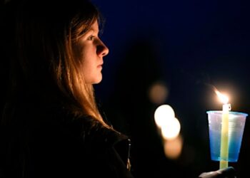 Mother Mourns ‘Smiley’ Son, 11, Killed in Iowa