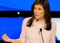 Nikki Haley Steps Away From New Hampshire Briefly to Visit Ailing Father in South Carolina
