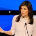 Nikki Haley Steps Away From New Hampshire Briefly to Visit Ailing Father in South Carolina