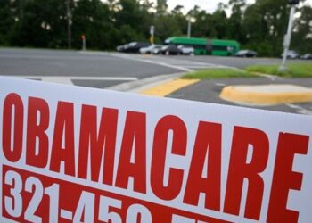Obamacare Sign-ups Surge to 20 Million