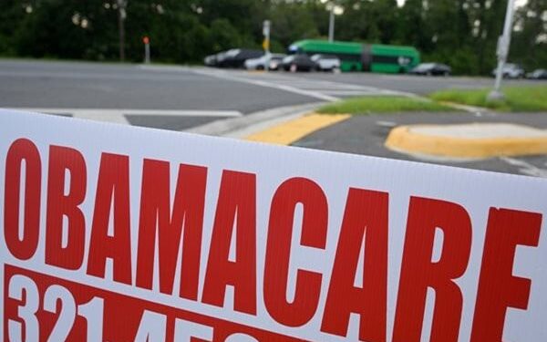 Obamacare Sign-ups Surge to 20 Million