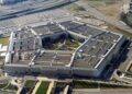 Pentagon Identifies Drone Strike Casualties