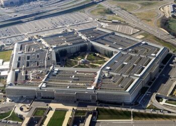 Pentagon Identifies Drone Strike Casualties