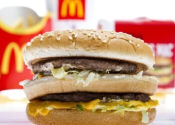 Price of Big Macs Could Go Up to $15