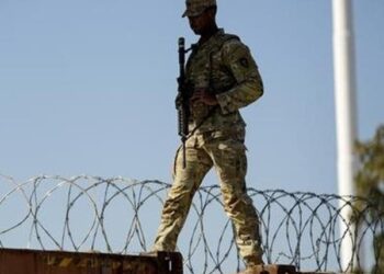 Prospects of Deal on Ukraine Aid, Border Security Unclear as D.C. Reconvenes