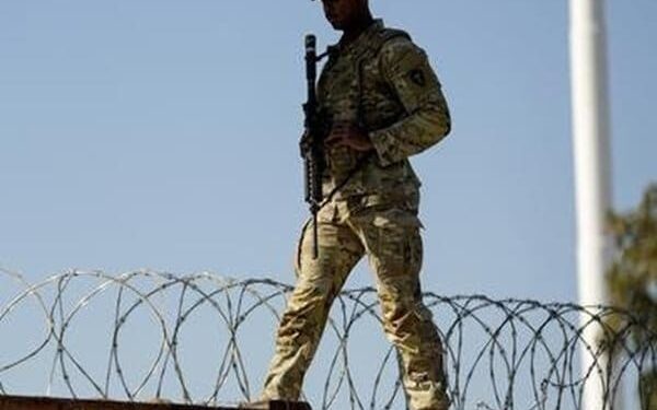 Prospects of Deal on Ukraine Aid, Border Security Unclear as D.C. Reconvenes